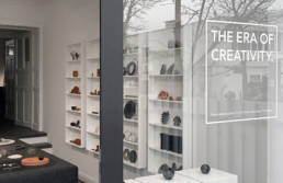Culturesphere, Ingrid Ruegemer, Prof. Oliver Szasz, Horemansstr. 30, Future Visions, New Thinking, Innovation