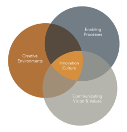 Culturesphere - Innovation Culture, Prof. Oliver Szasz
