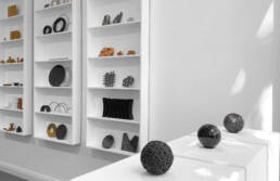 Culturesphere Gallery, Ingrid Rügemer, Art, Craft, Design, Curation