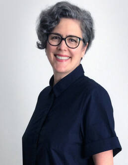 Ingrid Rügemer, Artistic Director, Culturesphere, Designer, Artist, Curator