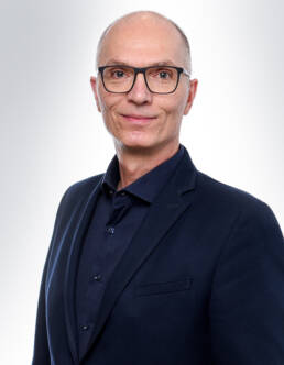 Prof. Oliver Szasz, Culturesphere
