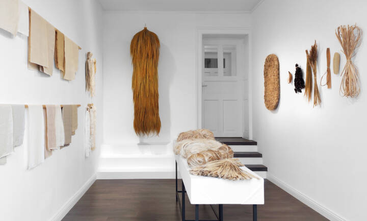 Phytophilia, Sara Martinsen, Culturesphere, Ingrid Ruegemer